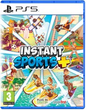 Instant Sports Plus PS5