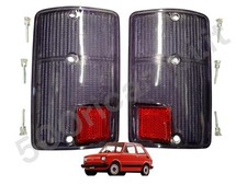 FIAT 126 EPOCA DAL 73>87