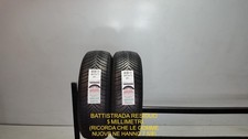 GOMME USATE  4 STAGIONI