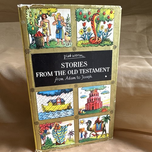 Piet worm stories from the - ~,