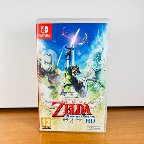 The legend zelda skyward - legend,