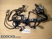 Cavo Del Motore Cablaggio