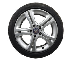 CERCHIO IN LEGA PER MERCEDES Classe A Serie (W176) A2464011002 (12>18)