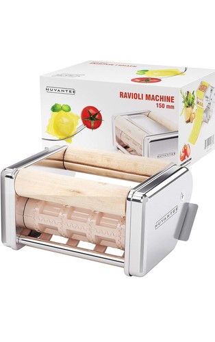Macchina per ravioli - , nuvantee