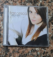 CD Francesca Michielin