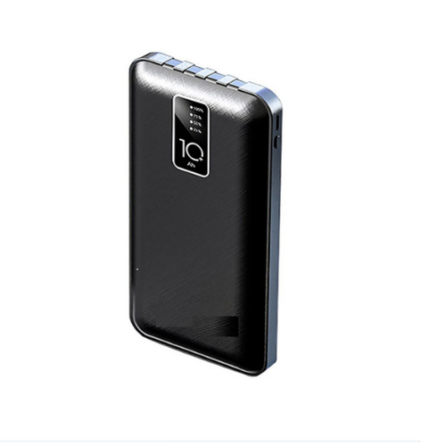 Power bank caricabatterie - power,