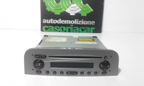 Autoradio alfa romeo 147 - alfa, 1