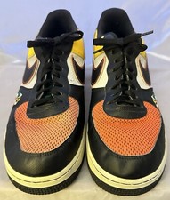 Nike Air Force 1 Low Sunburst
