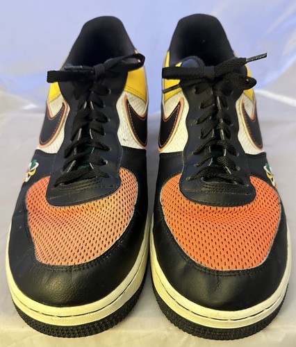 Nike air force - nike, low