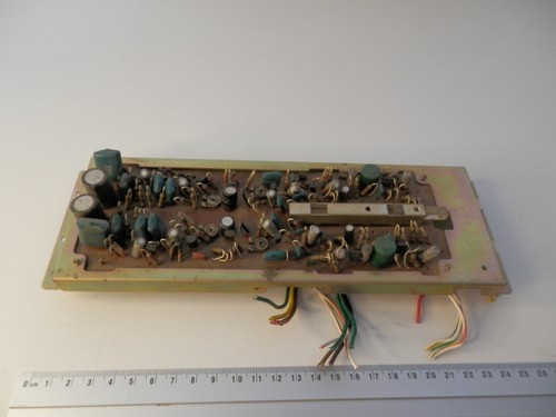 Magnétophone bandes akai - à,