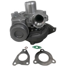 Turbocompresseur pour Mercedes