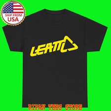 Leatt Brace Black Size S - 5XL