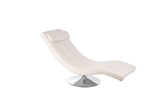 Stones chaise longue sleeper - chaise,