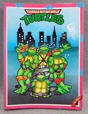 1X RACCOGLITORE AD ANELLI TMNT