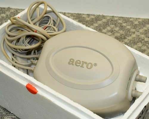 Pompa aria aerobed per - pompa,