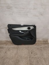PANNELLO INTERNO PORTIERA ANT DX MERCEDES GLC Coupé (W253) OM 651.921 (15 )
