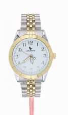 Orologio da uomo in acciaio