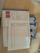 Documenti Vespa Vnb4