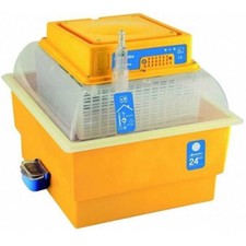 Incubatrice Uova Novital 24