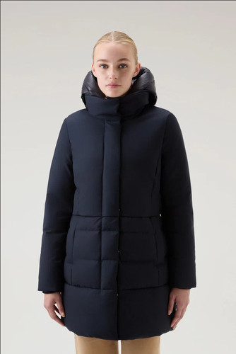Giubbotto donna woolrich - woolrich, luxe