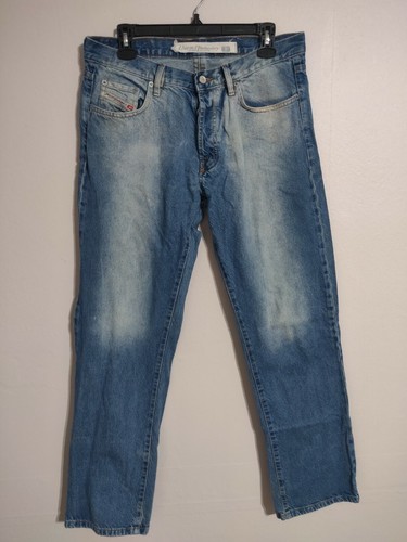 Jeans vintage diesel rr55 made - rr55,