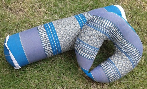 Cuscino imbottito cotone