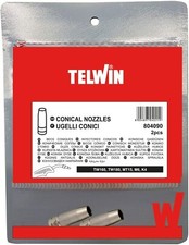 KIT 2 Ugelli Conici Telwin