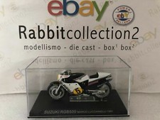 DIE CAST  1/24 " SUZUKI RGB500