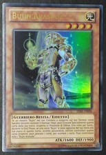BUJIN ARASUDA  Ultra Rara in