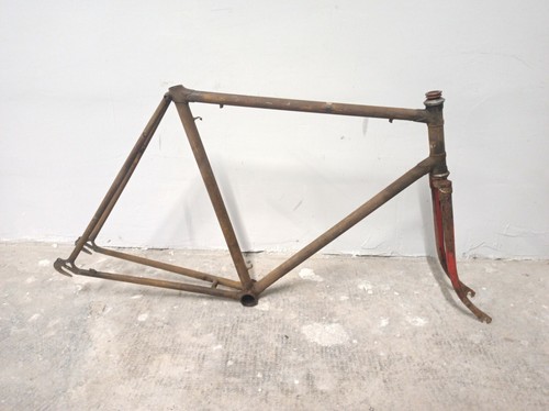 Vintage telaio frame corsa - telaio,