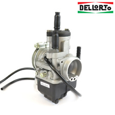 Carburatore ORIGINALE Dellorto