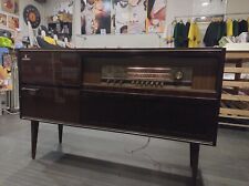 Mobile Radio Giradischi Grundig Ks640 Ch=HF45 1965/1966