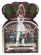2022-23 Panini Crown Royale