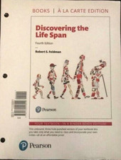 Discovering the life span - the,
