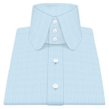 Camicia uomo stile Peaky