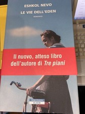 NEVO, LE VIE DELL'EDEN - NERI POZZA - 2022