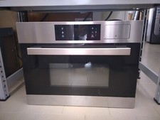 Candy Forno Multifunzione a Vapore Elettrico da Incasso 34 Litri MECS34TX