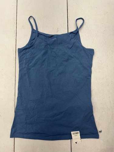 Canotta basic tezenis blu - tezenis, con