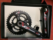 Guarnitura bici mtb - guarnitura, racing