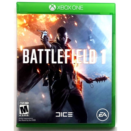 Battlefield microsoft xbox - 1,