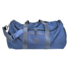 Borsa da viaggio Patek Philippe Weekender borsa borsa da fine settimana blu travel bag blue