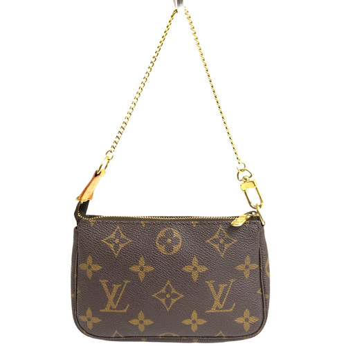 Mini pochette louis - pochette,