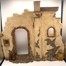 2005 Membri Mark Set Presepe