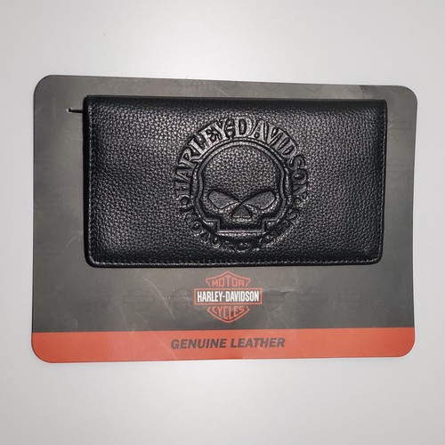 Harley davidson portafoglio - harley,