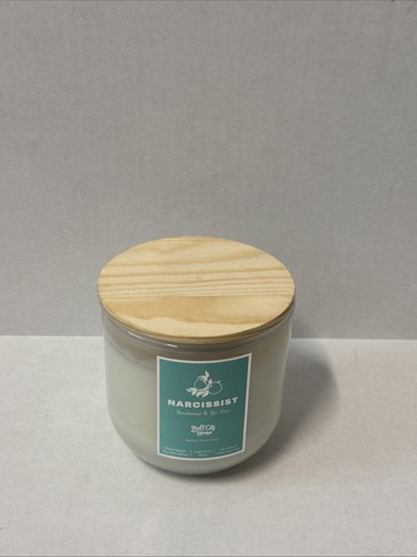 Nuova candela sapone buff - sapone,
