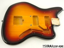 Fender Squier Affinity Jaguar