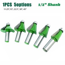 Router bit fresatura accessori - router,