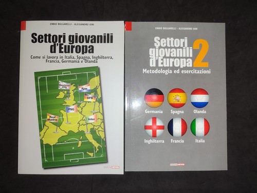 Libro calcio allenatore - libro,