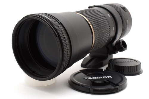 Tamron super af200 500mm - tamron, sp