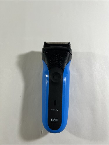 Braun 5409 series men - braun,